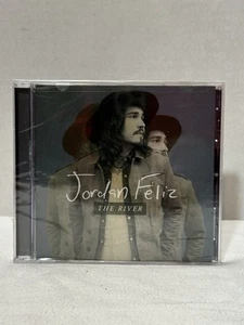 NEU Der Fluss von Jordan Feliz (CD, 2016) christlich spirituell - Bild 1 von 5