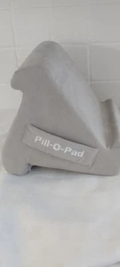 Pill-O-Pad Soft Tablet Phone E-reader Stand Holder From JML - Photo 1/4