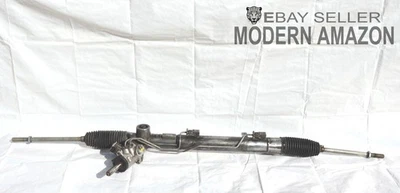 06-09 LAND ROVER RANGE ROVER SPORT L320 BARRA DE DIRECCIÓN 🆓🚚 Foto 1 de 4