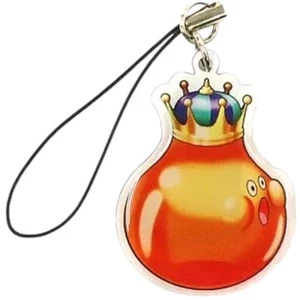 Dragon Quest Bethking Metall Bettelarmband Retro PC Browsergame gebraucht - Bild 1 von 3