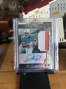 Illusions First Impressions 2024 Jaylen Wright RPA automático/49 - Imagen 1 de 2