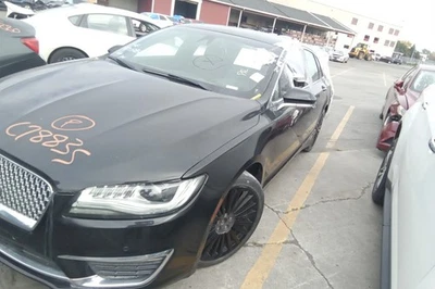 2018 Lincoln MKZ 2.0L Hybrid Engine Motor OEM 115K Miles - LKQ436159830 - Image 1 of 4