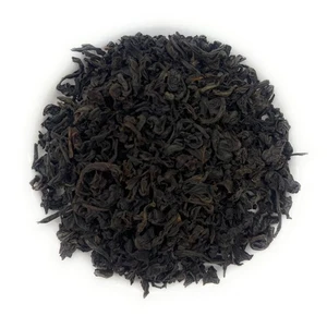 Black Tea 2024 Season Fresh second Flush Assam Orthodox BPS Loose Leaf Beverage - Picture 1 of 5