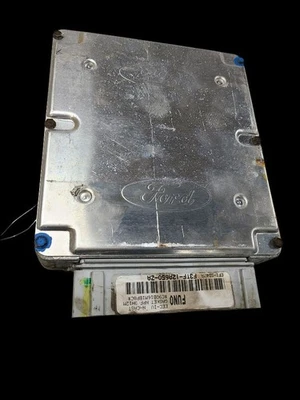 Motor ECM Control Electrónico Mod 6-300 Se Adapta 93-94 FORD F150 652281 F3TF12A650ZA Foto 1 de 4