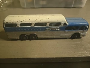 Vintage Windhund Scenicruiser - Bild 1 von 5