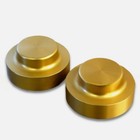 1 Rear Coil Spring Spacer Lift Kit Aluminum for Chevrolet Wagon Impala