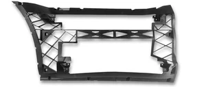 Front Step Panel Bracket Passenger Side For Peterbilt 579 2022+ - Picture 1 of 3