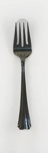 Oneida Stainless Steel Serving Fork 8 1/4 Inch - Picture 1 of 7