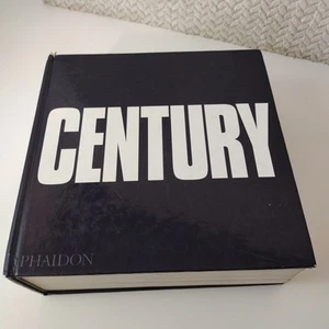 Jahrhundert: Hundert Jahre menschlicher Fortschritt, Rückbildung, leidendes Phaidon - Bild 1 von 24