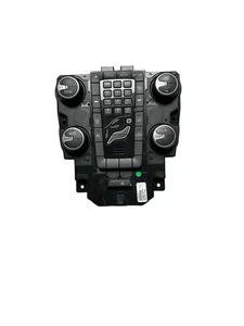 VOLVO V40 V40 CROSS COUNTRY 2012-2019 CLIMATE CONTROL UNIT HVAC 31288104 OEM - Picture 1 of 8