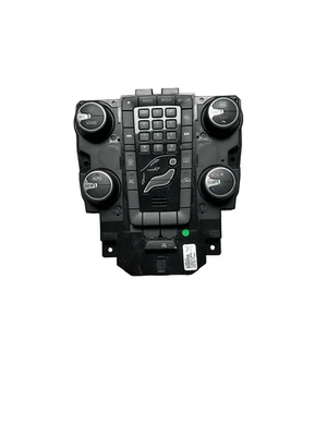VOLVO V40 V40 CROSS COUNTRY 2012-2019 CLIMATE CONTROL UNIT HVAC 31288104 OEM - Image 1 of 4