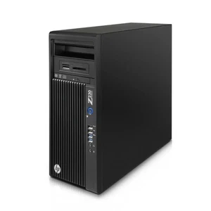HP Z230 Workstation Win10 PC Xeon 4-Core Configure CPU/RAM/SSD Upto 3.6GHz 32GB - Bild 1 von 1