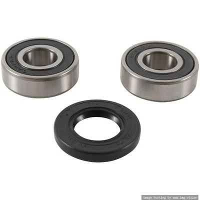 Pivot Works Front Wheel Bearings PWFWK-H44-000 1993-2002 Honda XR200R NEW - Image 1 of 2