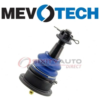 Mevotech Supreme Front Upper Ball Joint for 2002-2006 Cadillac Escalade EXT hj Foto 1 de 4