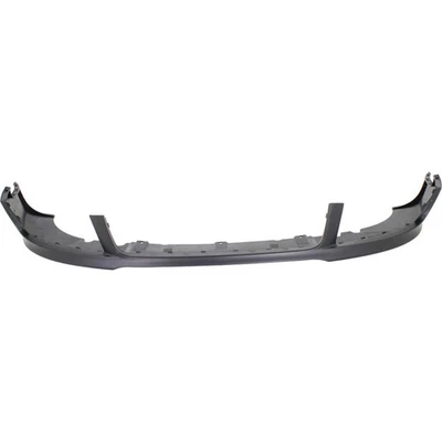 Front Bumper Valance Primed With Sport Package For 02-05 Audi A4 A4 Quattro S4 Foto 1 de 4