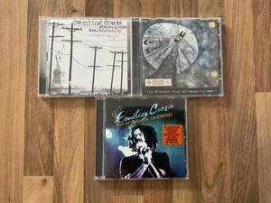 Counting Crows August and Everything After - Live at Town Hall CD + 2 Bonus  CDs - Picture 1 of 6