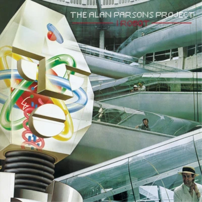 The Alan Parsons Project I Robot (Vinyl) 12" Album - Image 1 of 2