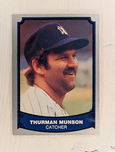 1988 Pacific Trading Baseball Legends - Mix & Match cards to save up to 40% - Picture 1 of 16