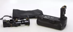 Canon BG-E16 Battery Grip - Clean, Used EX Condition for Canon 7D Mark II - Photo 1 sur 7