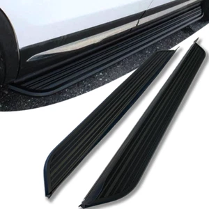 2PCS Running Boards Side Step Fits Dodge Durango GT 2018-2025 Pedals Nerf Bar - Bild 1 von 9