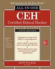  CEH Certified Ethical Hacker All-in-One Exam Guide Fifth Edition by Matt Walker