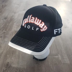 Gorra de béisbol Callaway Golf FT-5 Tour Strapback New Era  - Imagen 1 de 9