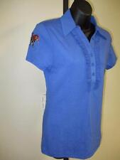 New Memphis Tigers Womens S-M-L-XL Designer Polo Shirt by Meesh & Mia