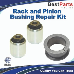 Rack and Pinion Bushing Kit for Cadillac Escalade 2007-2014 Left & Right side - Picture 1 of 7