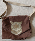 linen Cath Kids original tiger bag