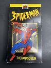 Spider-Man - The Hobgoblin (VHS, 2002)