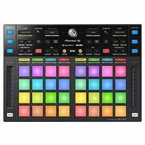 Pioneer DJ Controller PERFORMANCE PADS DDJ-XP2 - Picture 1 of 2