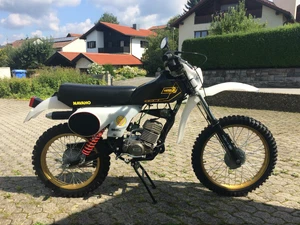 Aspes Navaho 50 Spezial - Bild 1 von 7