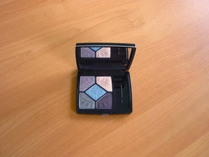 Christian Dior 5 couleurs eyeshadow palette Power look 977 Glorif-eye - Afbeelding 1 van 5