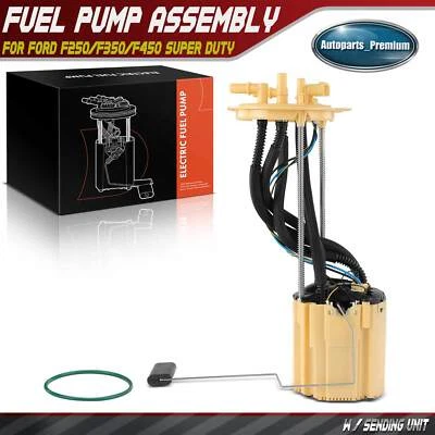 New Fuel Pump Assembly for Ford F250 Super Duty F350 Super Duty F450 Super Duty - Image 1 of 4