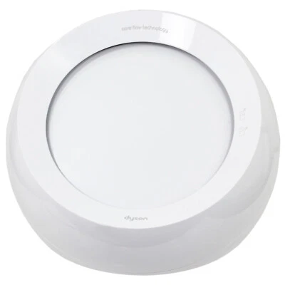 Cupola a sfera d'aria purificatore Dyson pura cool me™ bianca 230 mm 970209-01 - Immagine 1 di 4