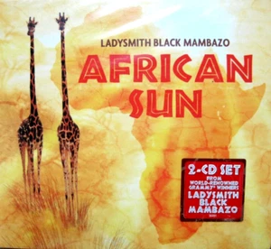 African Sun 724349785120 - Picture 1 of 2
