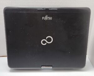 Fujitsu Lifebook T Series T730 12" | i3-M350@2.27GHz | 8GB RAM | NO HDD/OS/CHRGR
