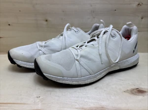 ADIDAS TERREX AGRAVIC HERREN OUTDOOR TREKKING HIKING SNEAKER Gr:46 UK:11 WEIß - Bild 1 von 6