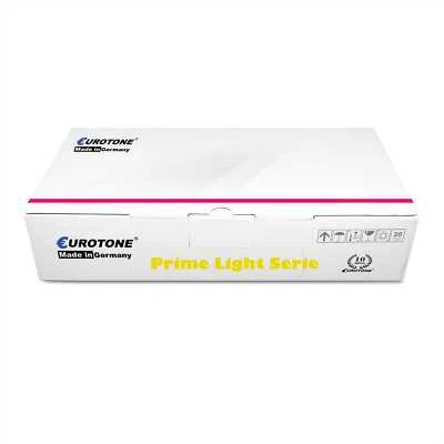 Toner/chip Eurotone PRIME MAGENTA per HP LaserJet Enterprise 500 color M-551