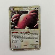 Carte Pokémon - Holo/Reverse - Leuphorie 106/123 - Heartgold & Soulsilver 