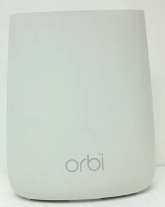 NETGEAR Orbi RBS20 Satellite Home Mesh WiFi Tri-band AC2200 W/ Ac Bundle - Picture 1 of 2