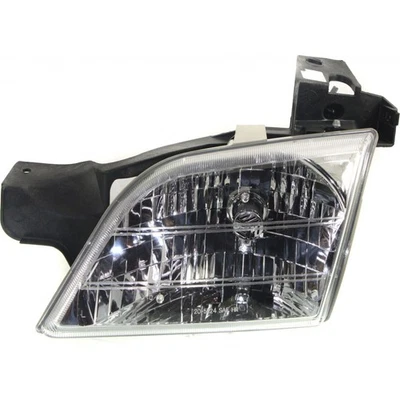 For 2005 Pontiac Montana Headlight Driver Side DOT GM2502175 - Изображение 1 из 4