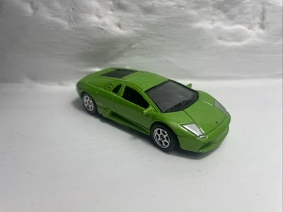 Welly Lamborghini Murcielago 1:64 Scale Made In China - Image 1 of 4