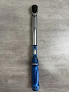 Blue Point (By Snap On) STARD080B2 - Click Torque Wrench - Picture 1 of 10