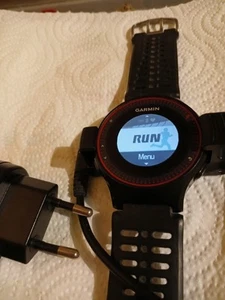 Montre Connectée Garmin 225 - Photo 1 sur 5