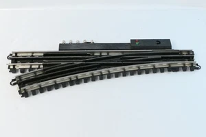 K Line 775 O Scale Structures SuperSnap 72 Remote Track Switch Lefthand - Picture 1 of 4