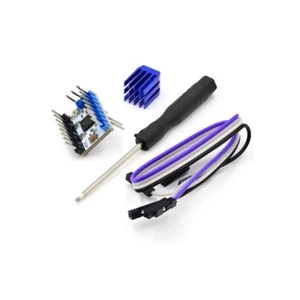 Kit pilote moteur silencieux carte mère imprimante 3D TMC2209 V3.0 - Photo 1/4