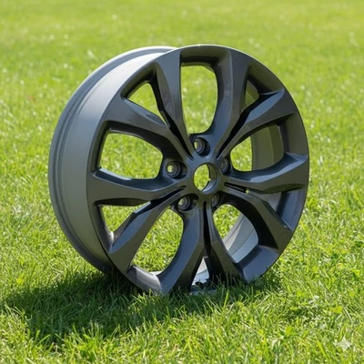 Llanta OEM 20" X 7,5" Chrysler Pacifica WPA 2017 2018 2019 2020 5RJ491STAA Foto 1 de 3