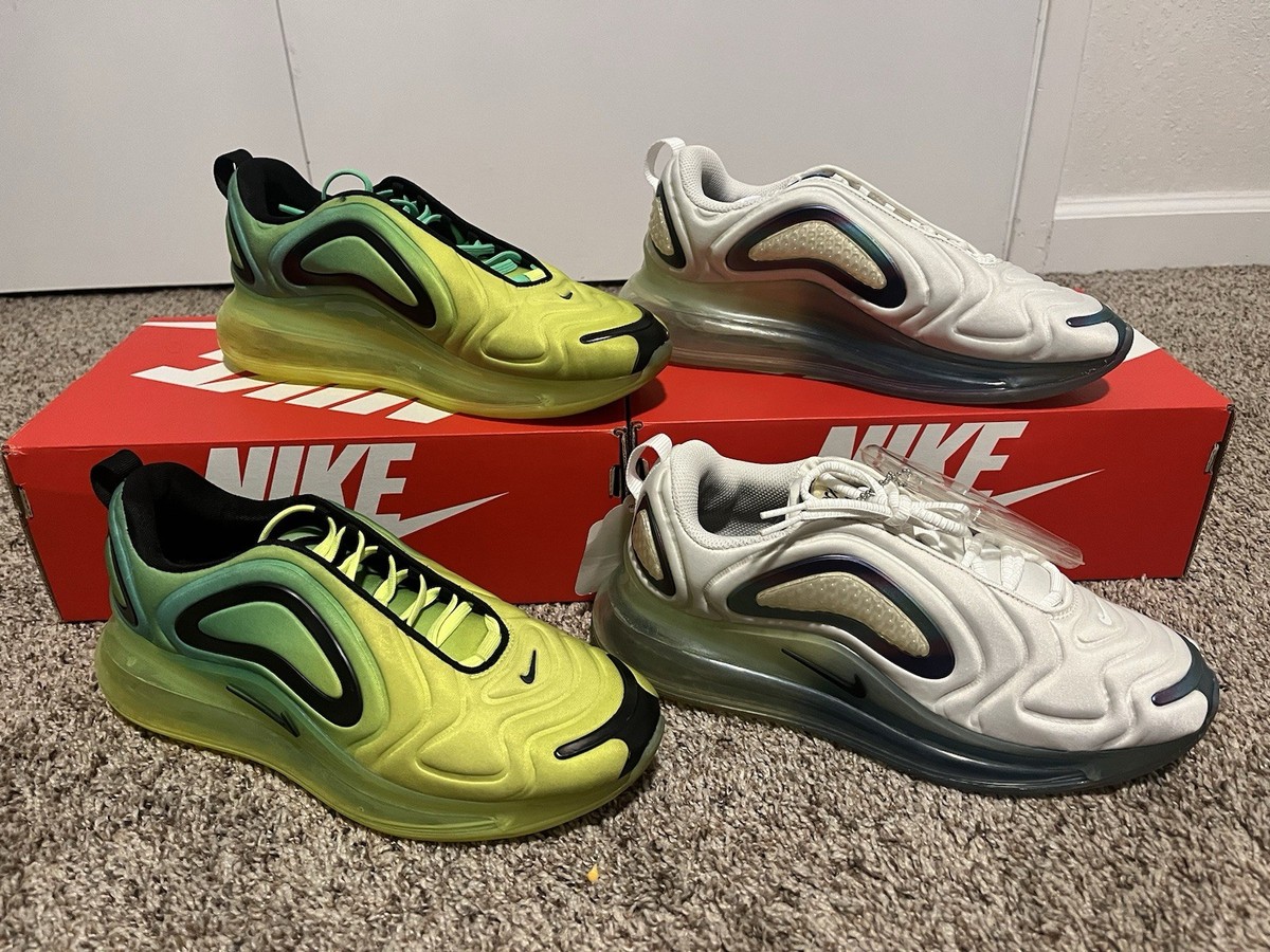 Nike Air Max 720 Sneakers for Men for Sale | Authenticity Nike Air Max 720 Sneakers for Men for Sale | Authenticity