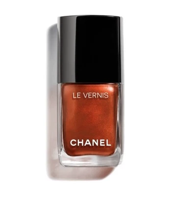 Esmalte de uñas Chanel Le VERNIS #369 ALCHIMISTE edición limitada 2025 nuevo en caja + bolsa Foto 1 de 4